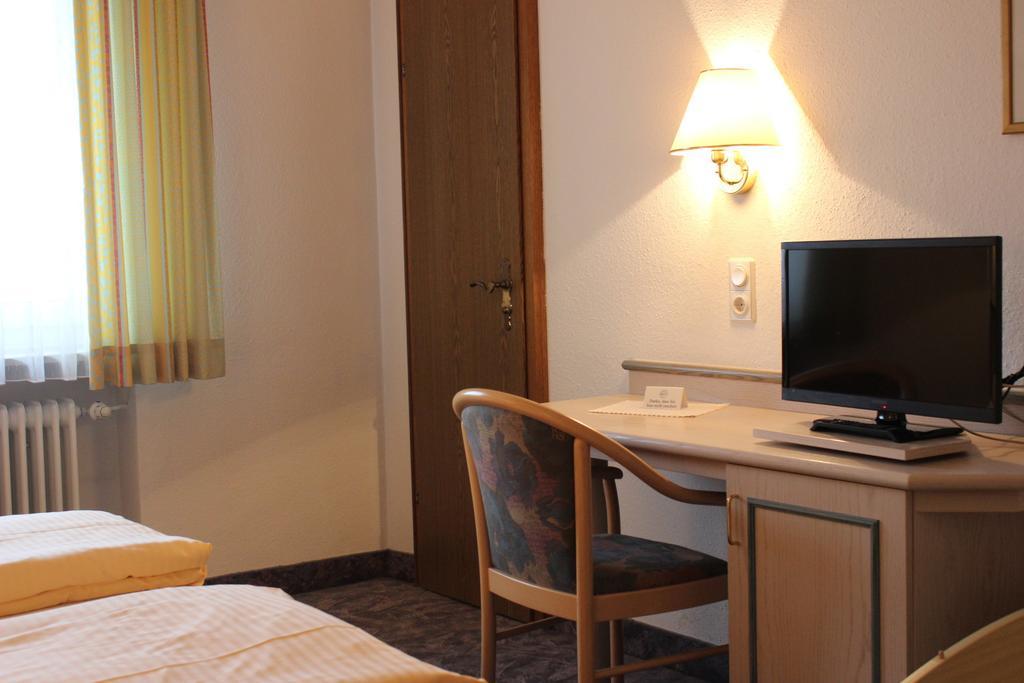 Hotel Gasthof Seehof Allersberg Pokoj fotografie