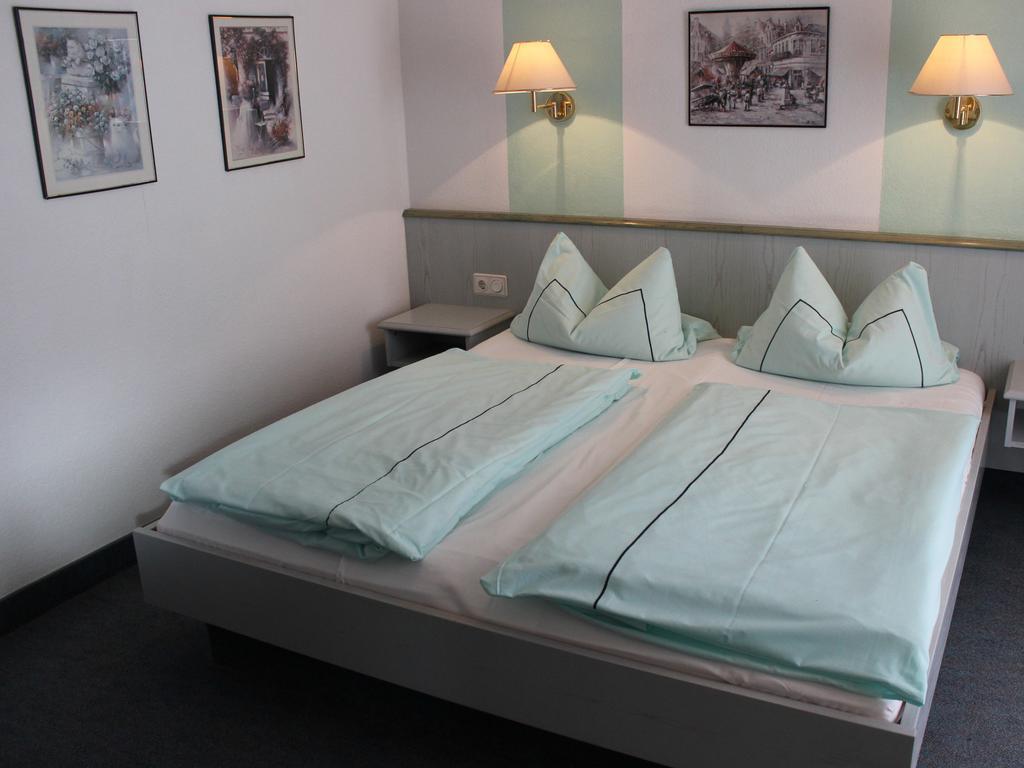 Hotel Gasthof Seehof Allersberg Pokoj fotografie