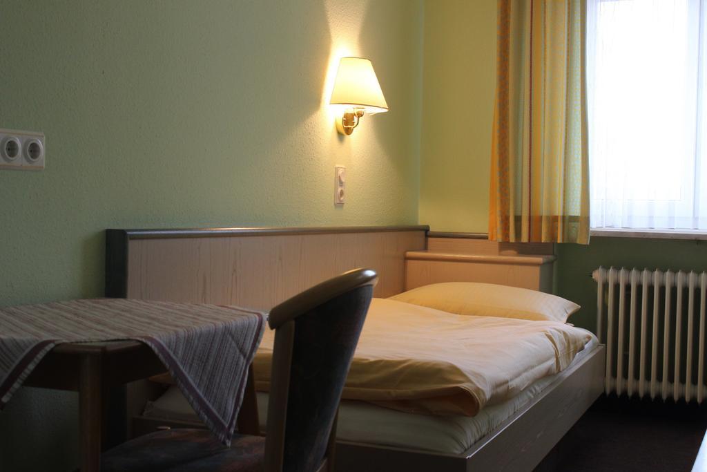 Hotel Gasthof Seehof Allersberg Pokoj fotografie
